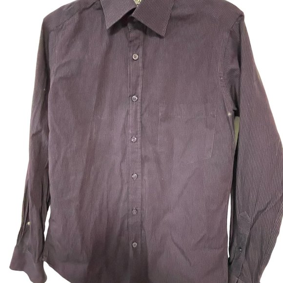 Men's shirt, MBFK (Mark of  sucess), Size - 14.5in (37 cm), Good condition - Picture 5 of 9